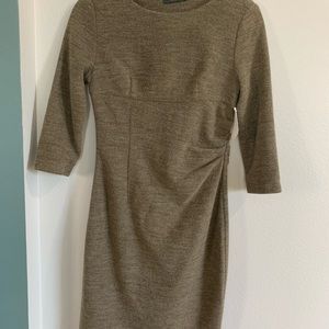 Designer THML dress.